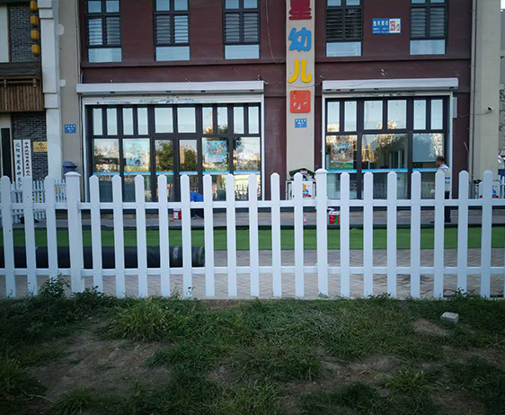 本溪幼儿园护栏